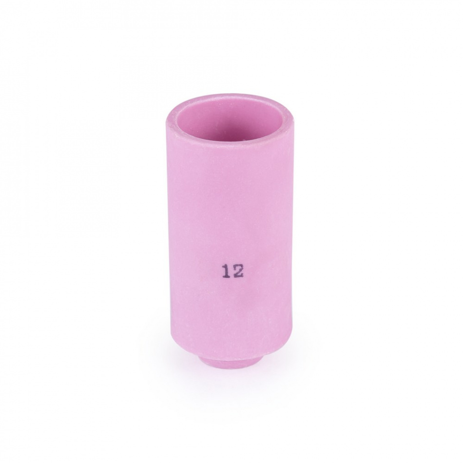 FoxWeld Cопло керам. 19,5мм №12 (701.0114/TC0008, пр-во FoxWeld/КНР)