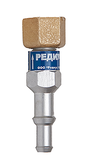 Клапан обратный КО-3-К31 (РЕДИУС)