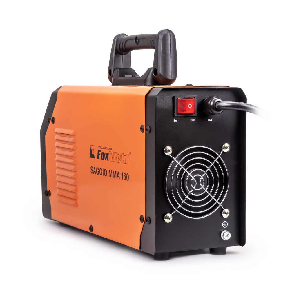Сварочный аппарат SAGGIO MMA 160