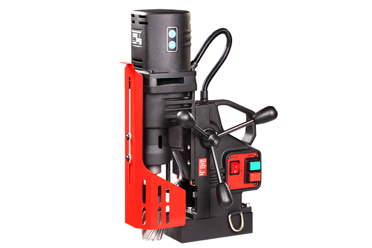 Магнитный сверлильный станок Вектор МС-51