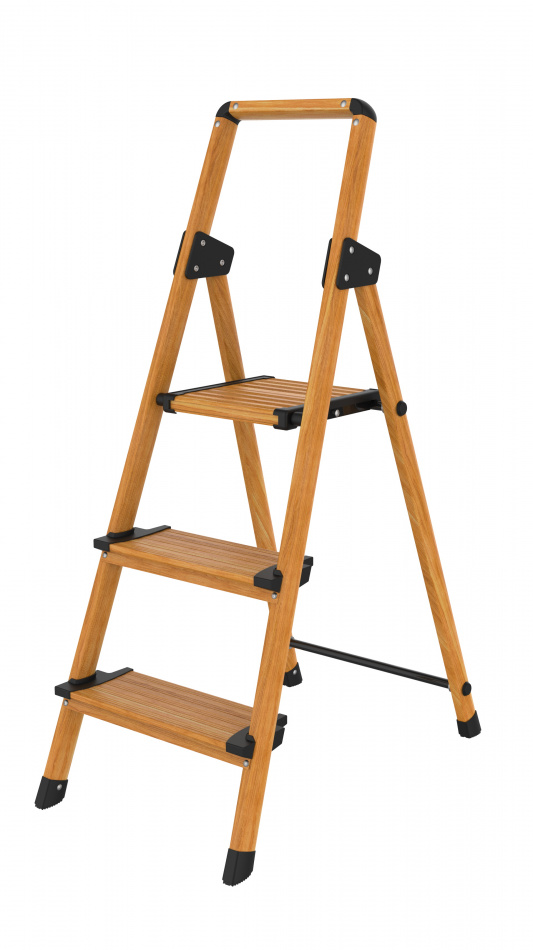 Стремянка СТА 3СТ Д