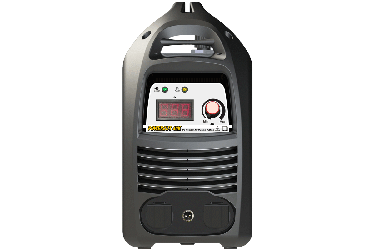 Аппарат воздушно-плазменной резки HUGONG POWERCUT 40K