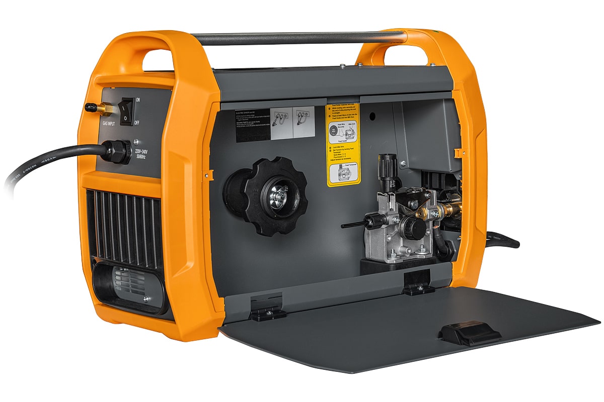 Сварочный полуавтомат PMIG 200 III