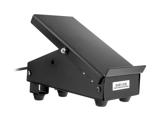 Педаль ДУ TIG 315 P AC/DC MULTIWAVE (E202)