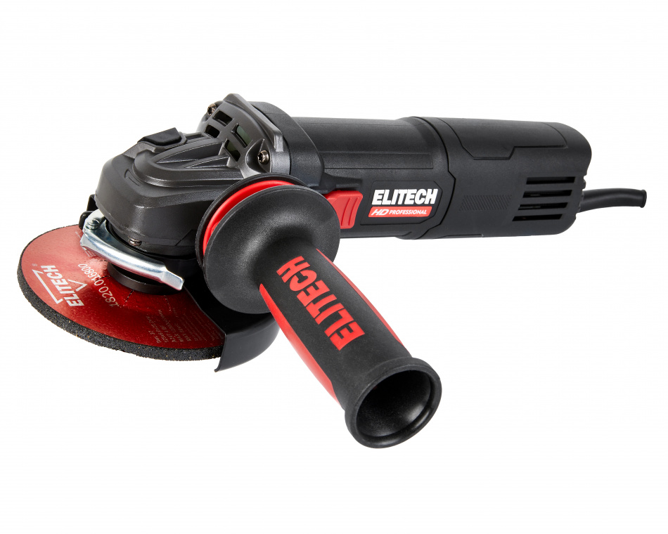 Шлифмашина угловая AG 1412E (E2213.050.00)