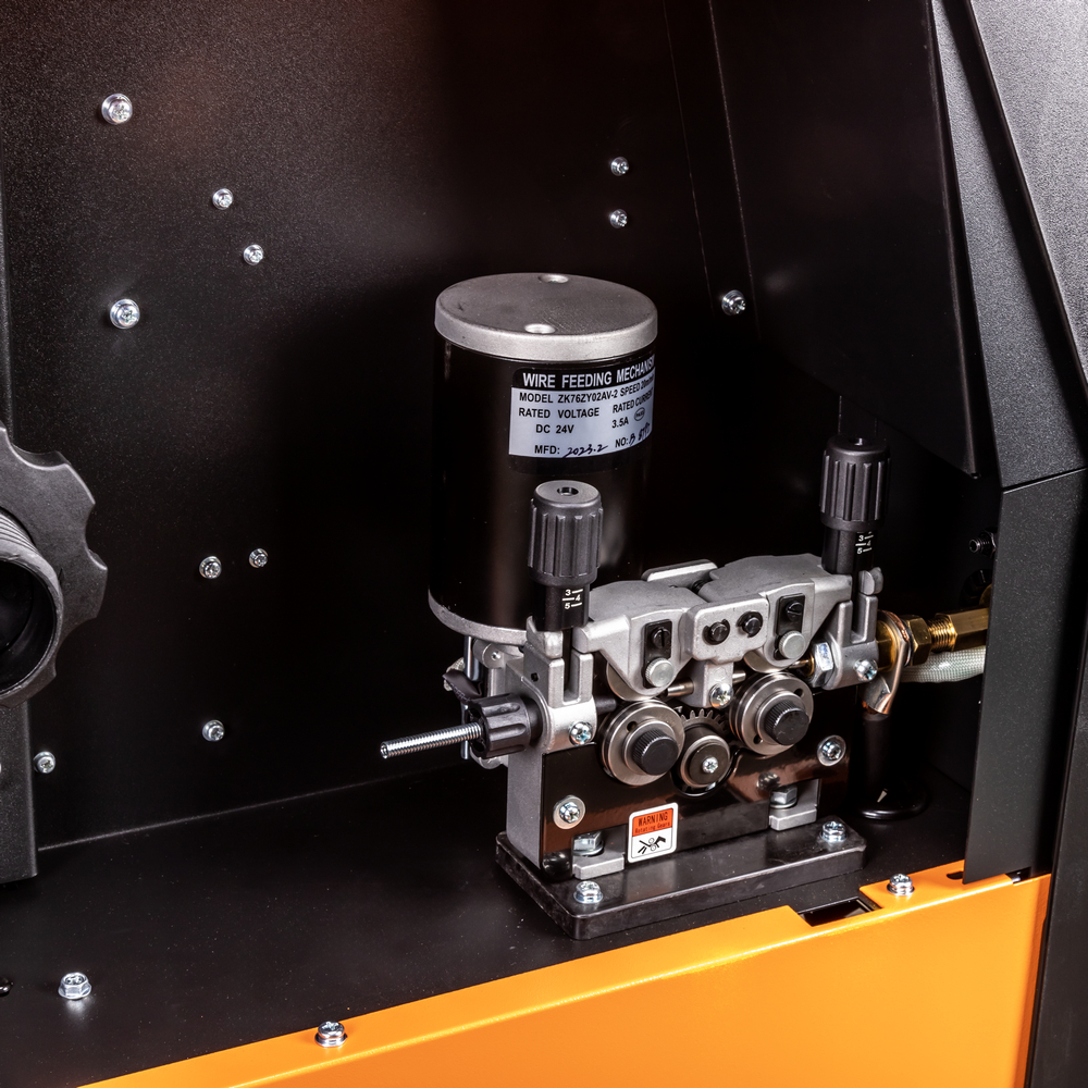 Сварочный полуавтомат Saggio Mig 250