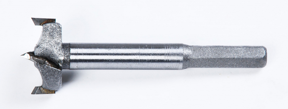 Сверло Форстнера 25мм 1820.078100