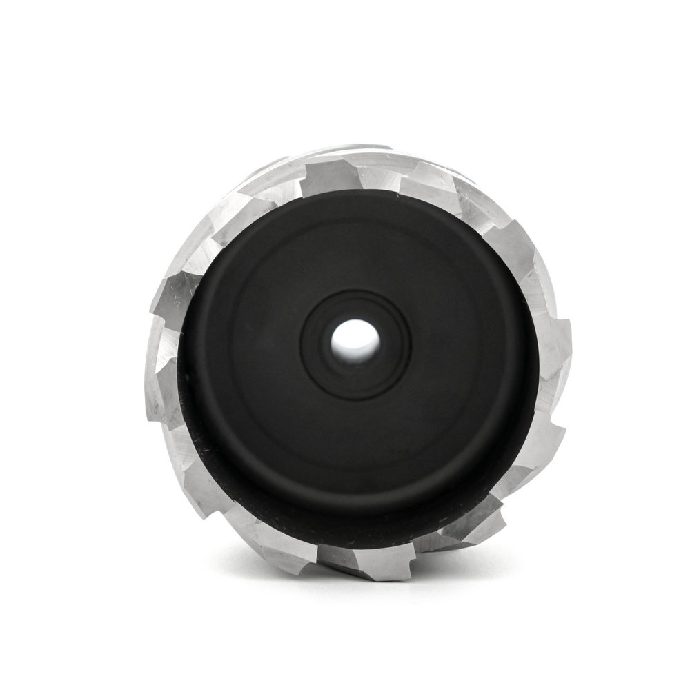 Сверло корончатое по металлу HSS Bohre 52х30