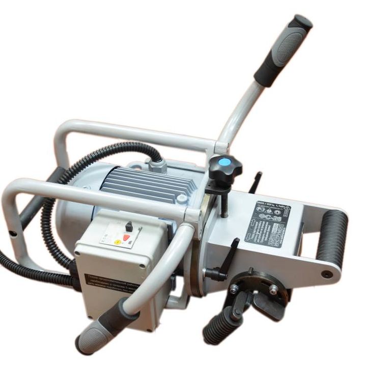 Фаскосниматель портативный электрический HI-PRO ФС26 1100 Вт 3000 об/мин