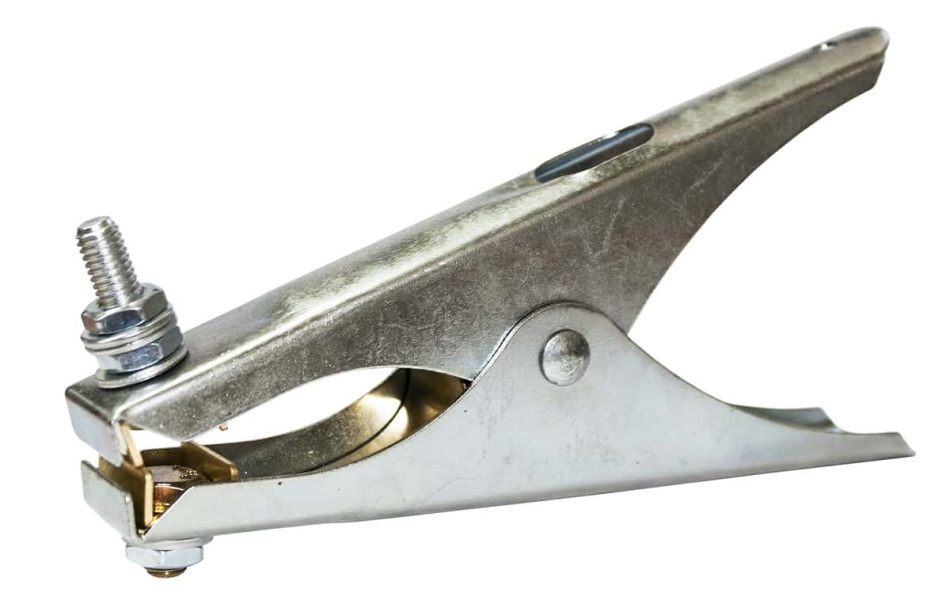 Клемма заземления 200А (РЕДИУС)