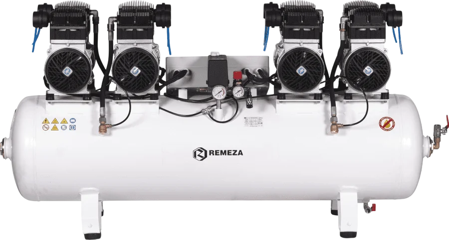 Поршневой компрессор СБ4-150.OLD20x4