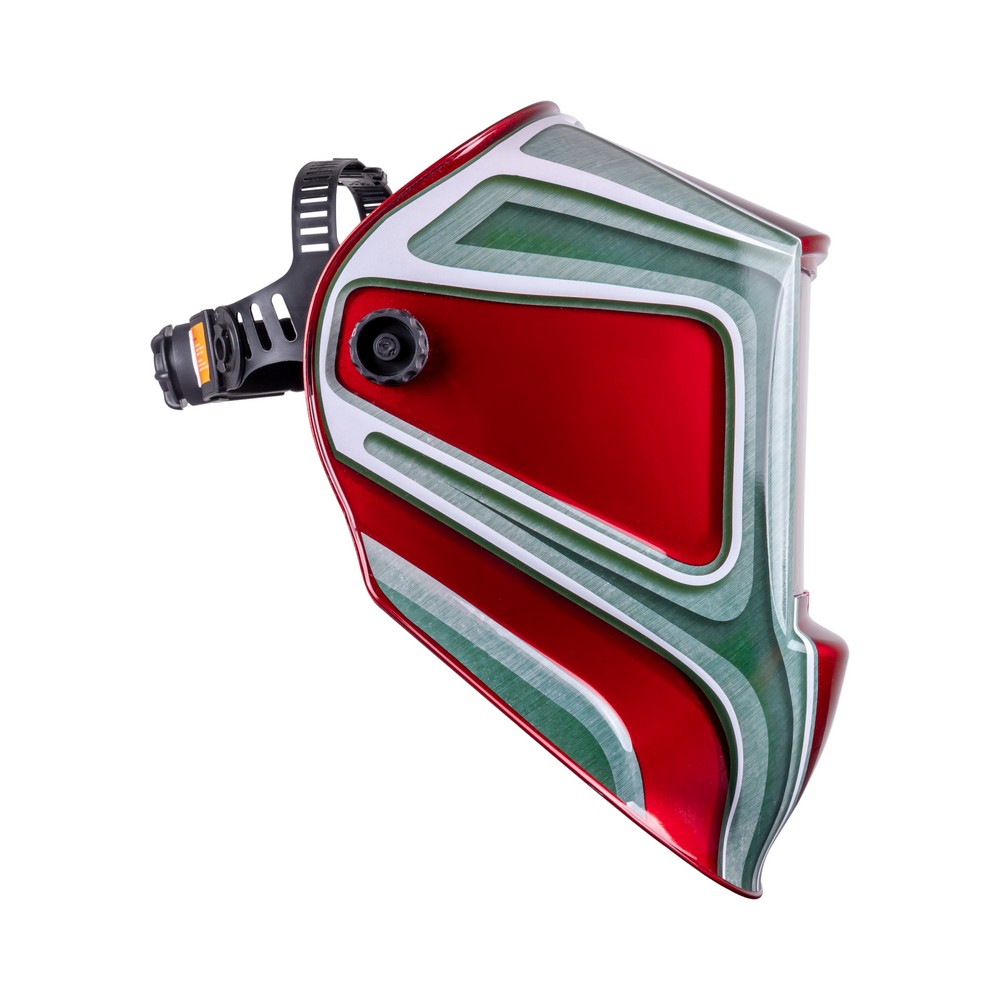 Маска сварщика GEFEST &quot;вектор&quot; (ф-р 9700V, пр-во FoxWeld), без коробки