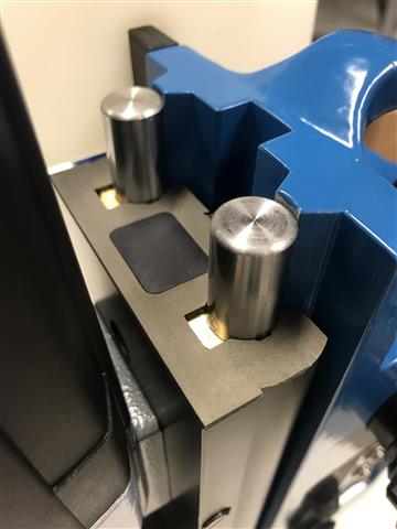 Магнитный сверлильный станок Magtron UA50