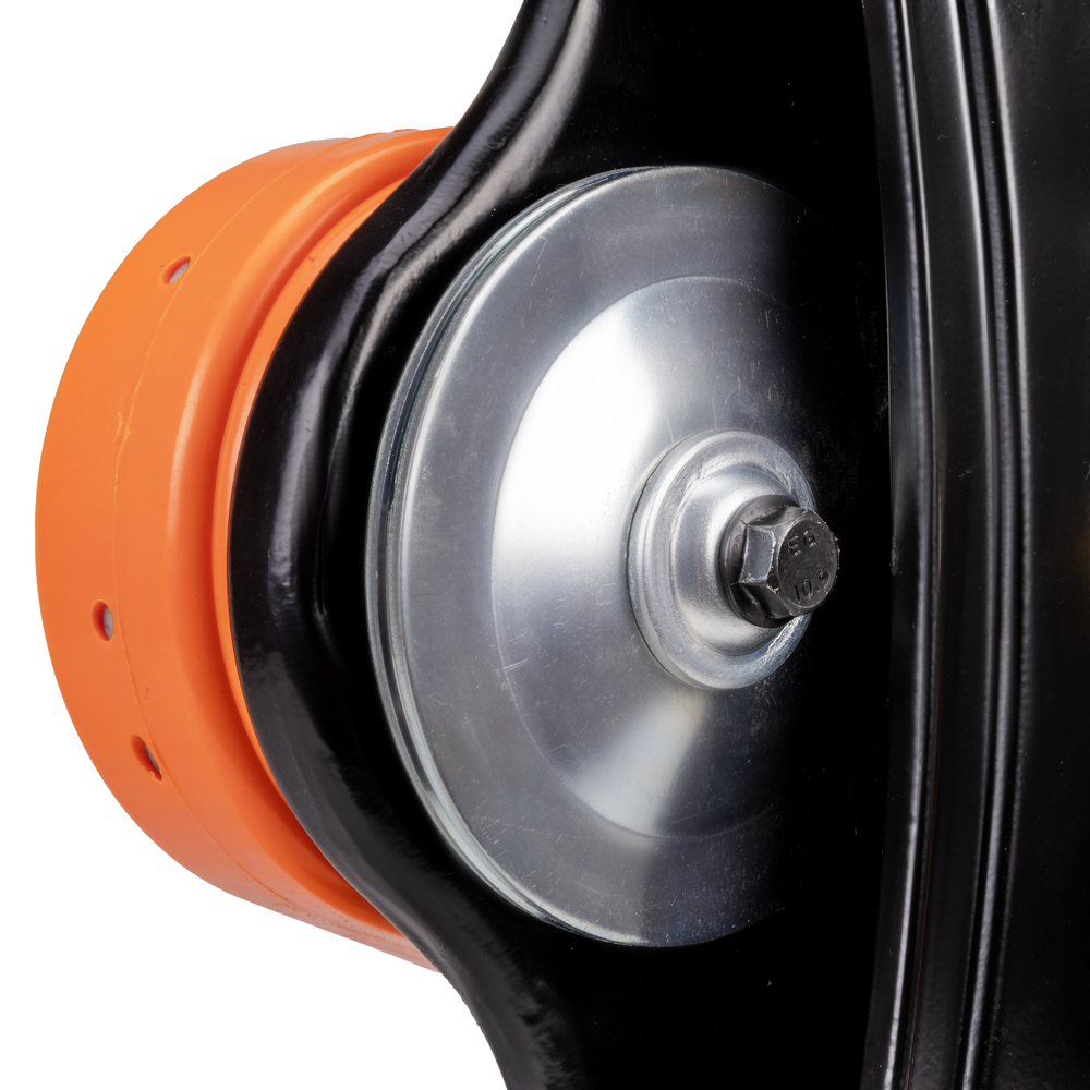 Бензорез Foxweld GC-970/400