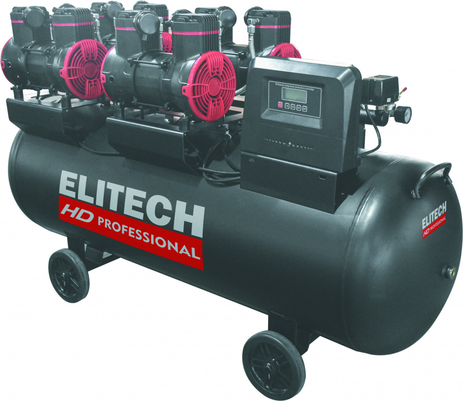 Компрессор ACF 1200-200S