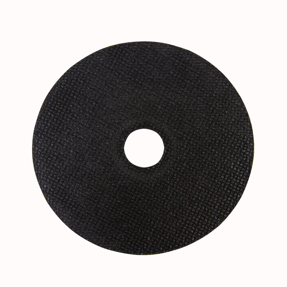Круг отрезной по металлу FerrLine Express 125 х 1,0 х 22,2 мм A46TBF