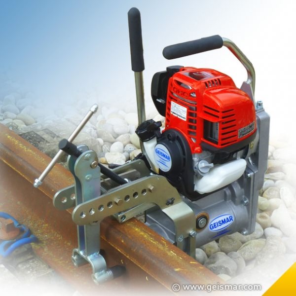 Рельсосверлильный станок Geismar PR2