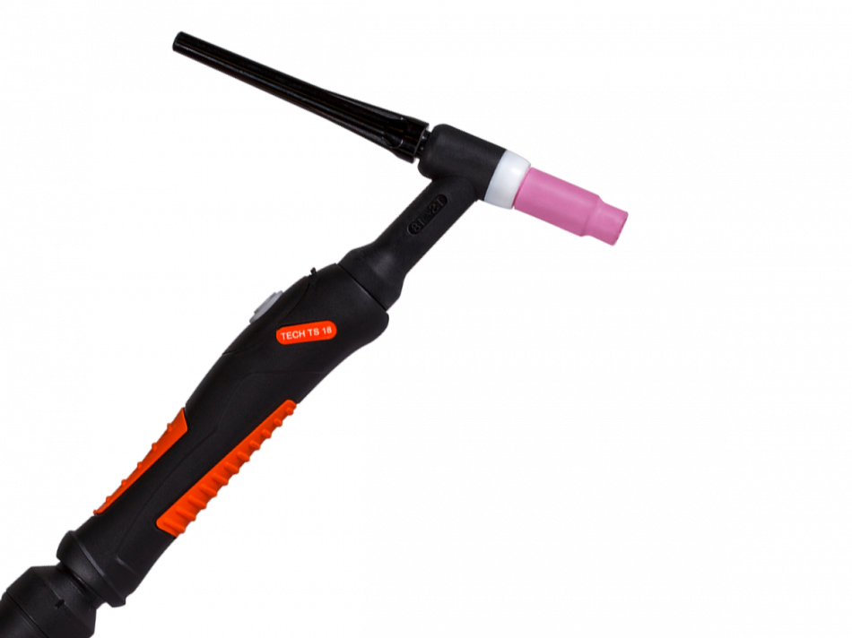 TECH TS 18  (M12×1,  1/4G,  3/8G) , 4 м, IOB6906