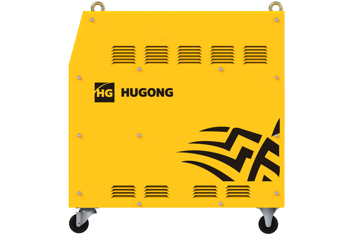 Сварочный трактор HUGONG ARMADA 1000N