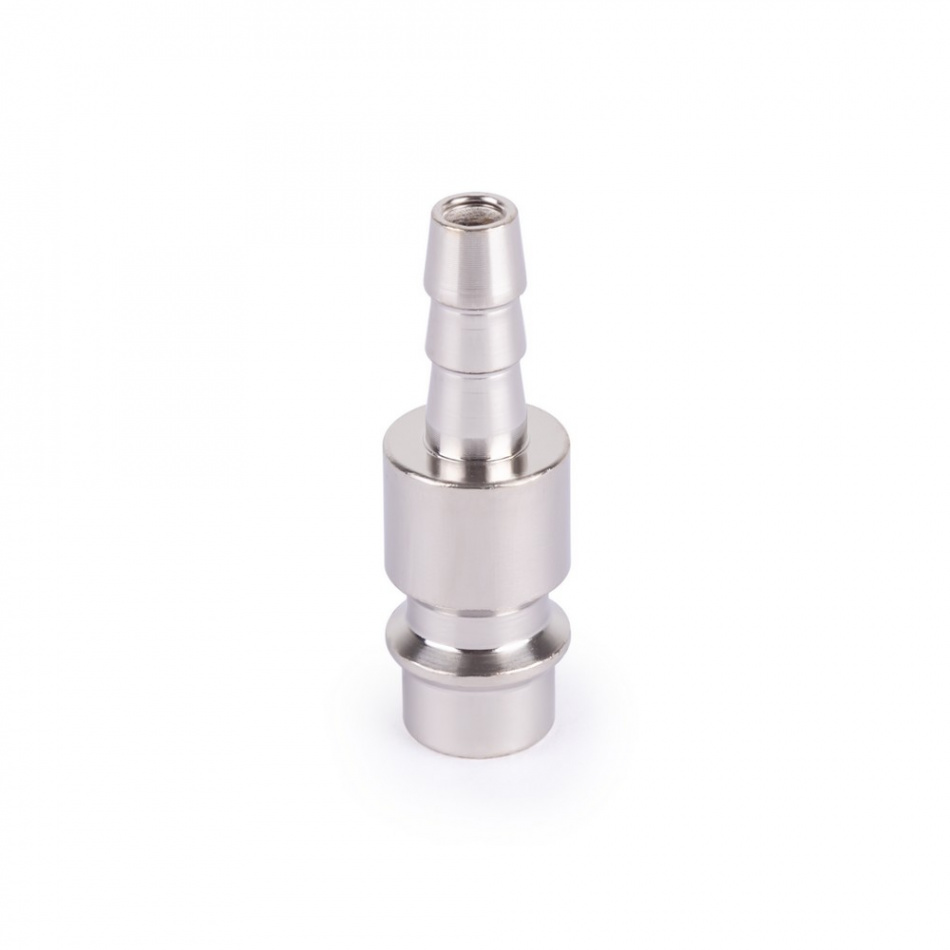 Соединитель Rapid M "папа" - ёлочка 5мм FOXWELD