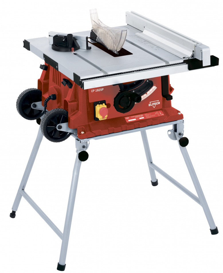 Станок распиловочный СР 1825Р