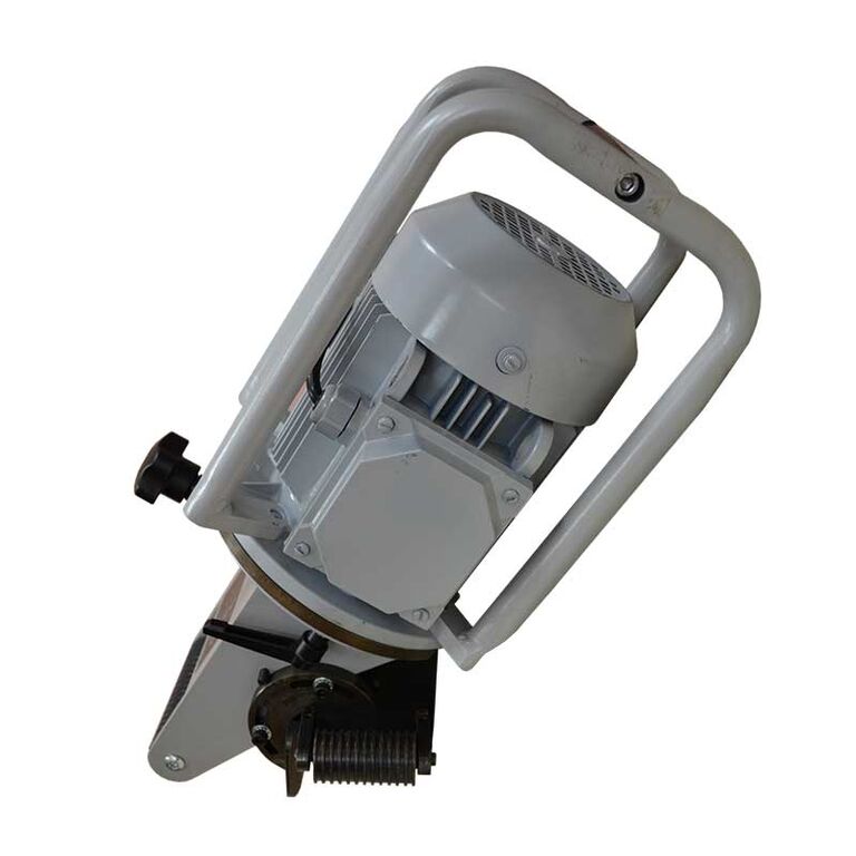 Фаскосниматель портативный электрический HI-PRO ФС-22М 1100 Вт 3000 об/мин