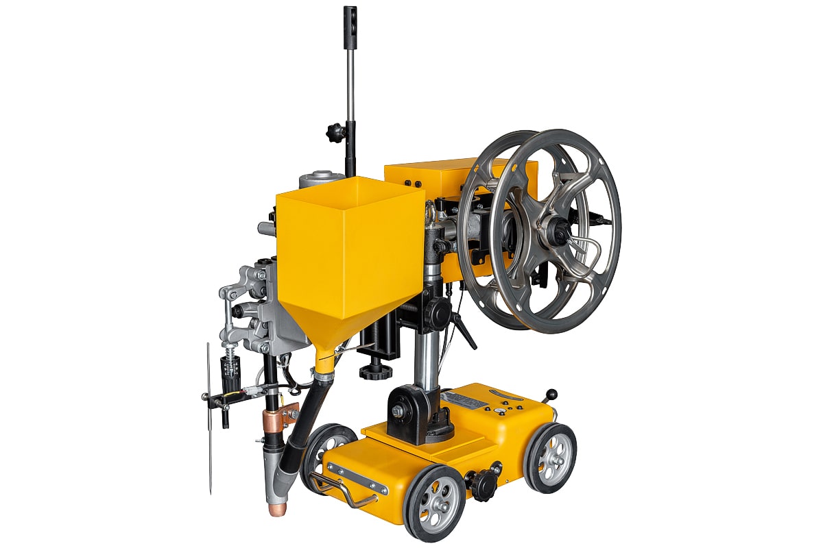 Сварочный трактор HUGONG ARMADA 1250N