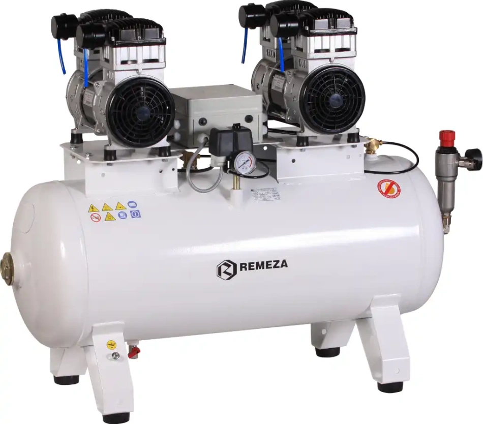 Компрессорная установка КМ-100.OLD15ТД