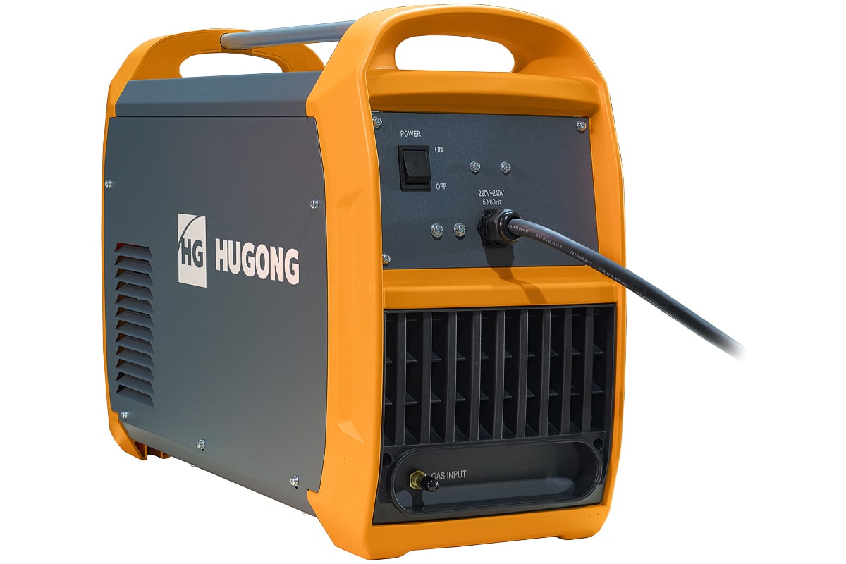 Сварочный полуавтомат EXTREMIG 200 III LCD