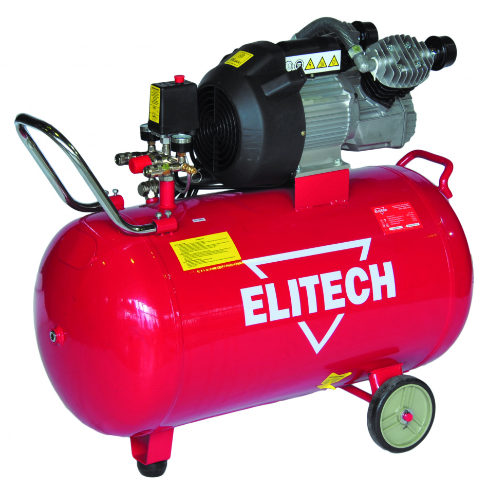 Компрессор КПМ 360/100