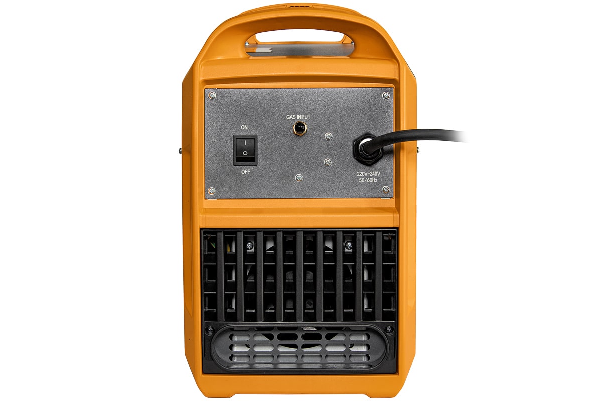 Аппарат аргонодуговой сварки HUGONG MultiWAVE 200 III AC/DC (cold tack, различные типы волны)