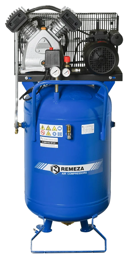 Поршневой компрессор Ремеза СБ4/С-100.LB30АВ