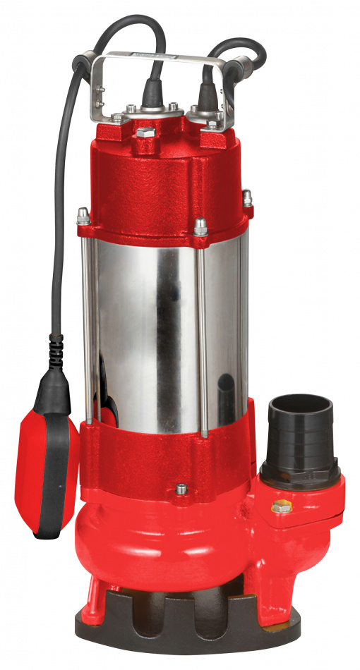 Насос НПФ 750