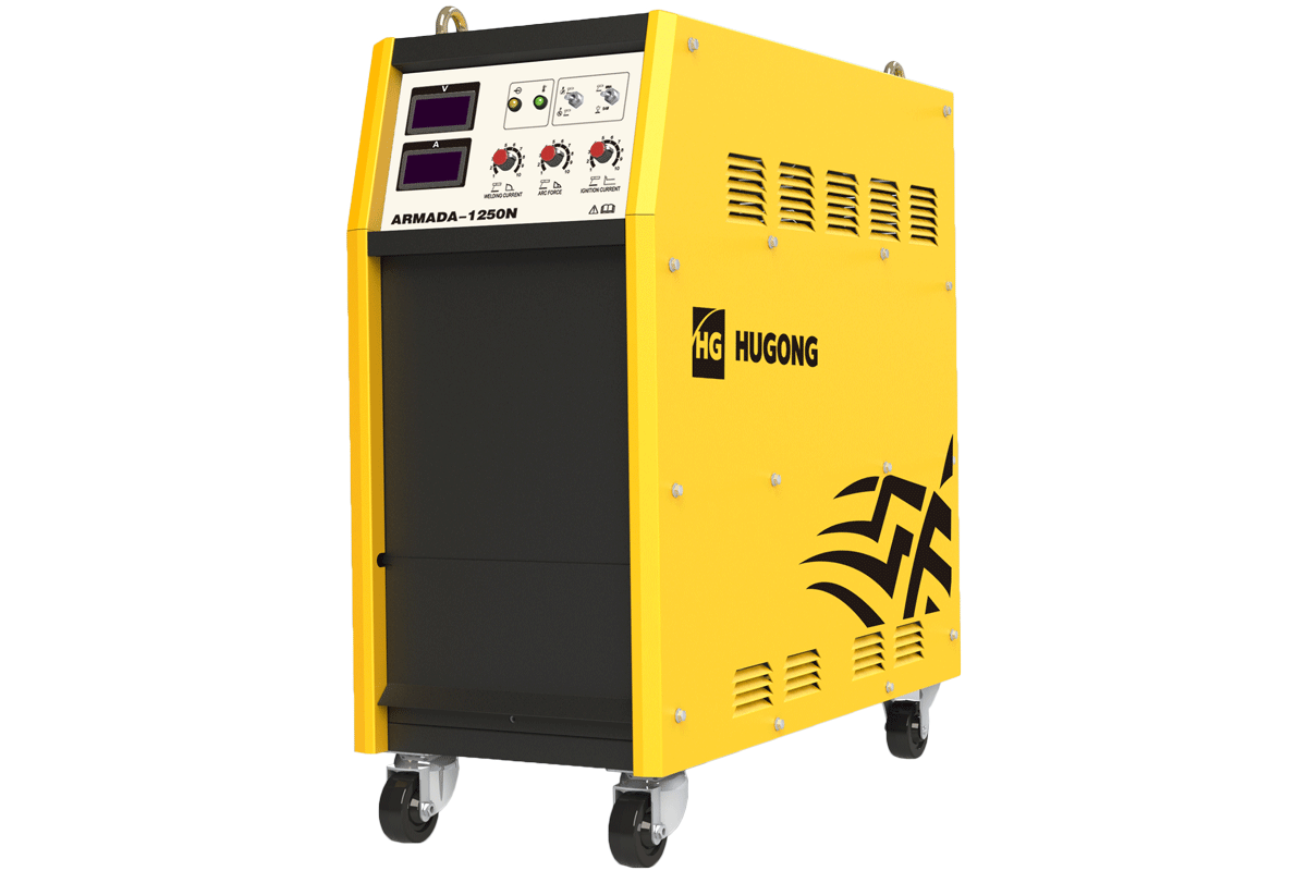 Сварочный трактор HUGONG ARMADA 1250N