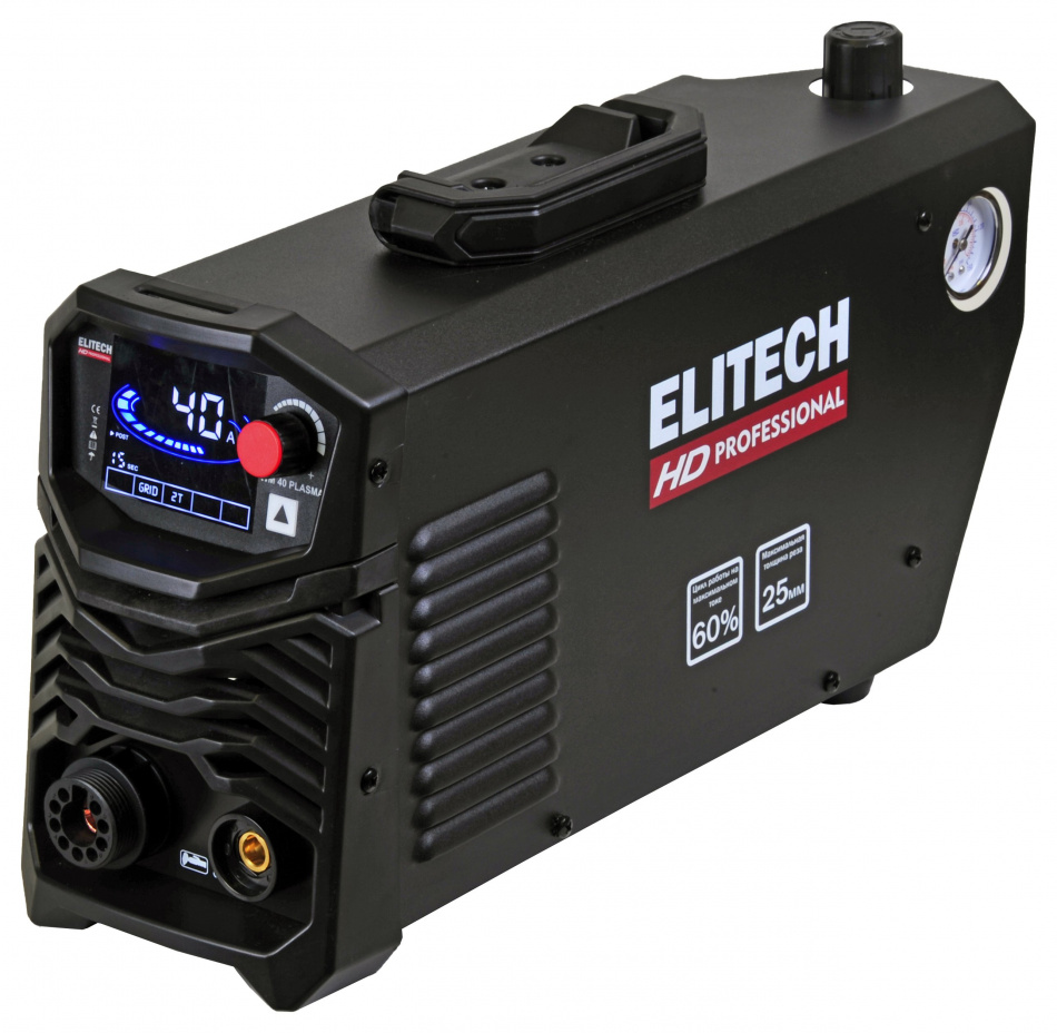 Аппарат плазменной резки WM 40 PLASMA