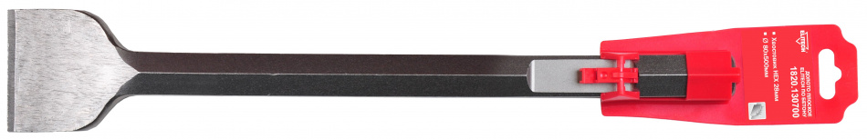 Долото НЕХ28 80х500мм 1820.130700