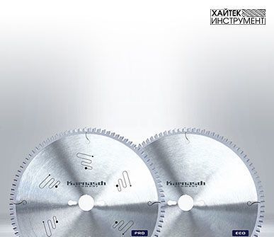 Диск пильный по алюминию и ПВХ D=330х30 мм Z=96 TFN