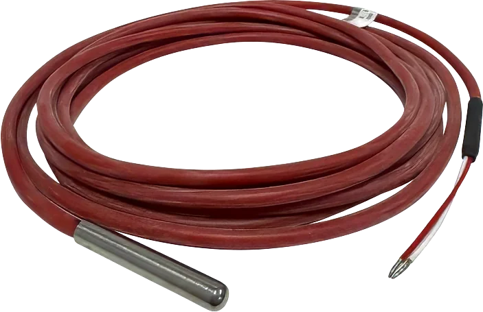 Датчик температуры масла KTY