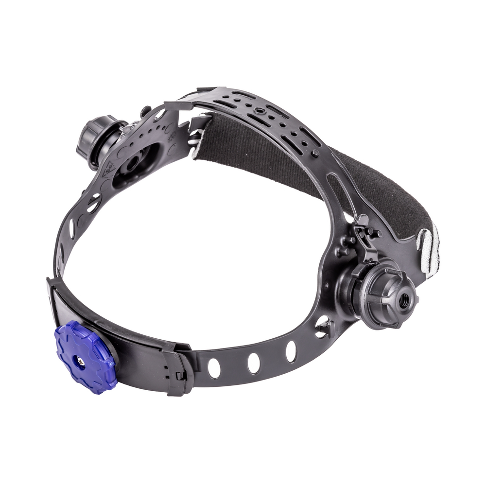 Маска сварщика для сварки в режиме COLD TIG