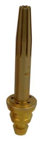 Мундштук внутренний Р №6 (РЕДИУС)