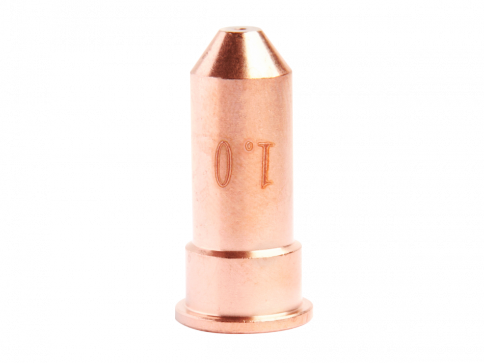 Сопло Ø1.0 удл. (CS 50) IVU0069-10