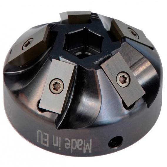 Фрезерная головка 65° (GLW-000018) для BM-16