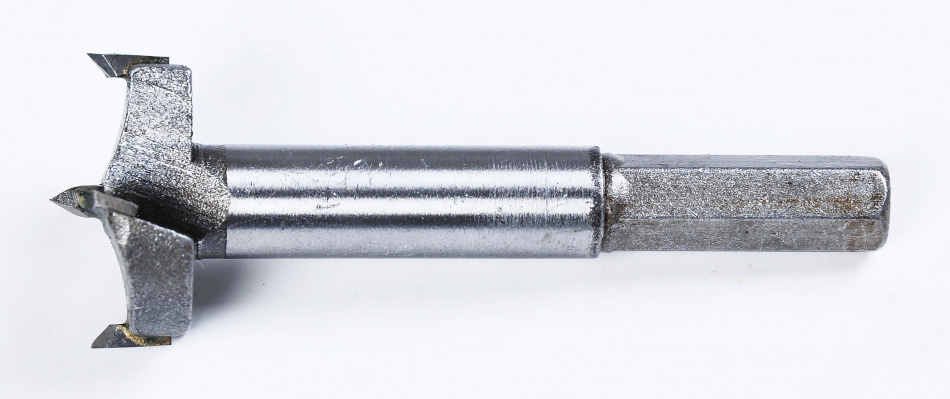 Сверло Форстнера 28мм 1820.078200