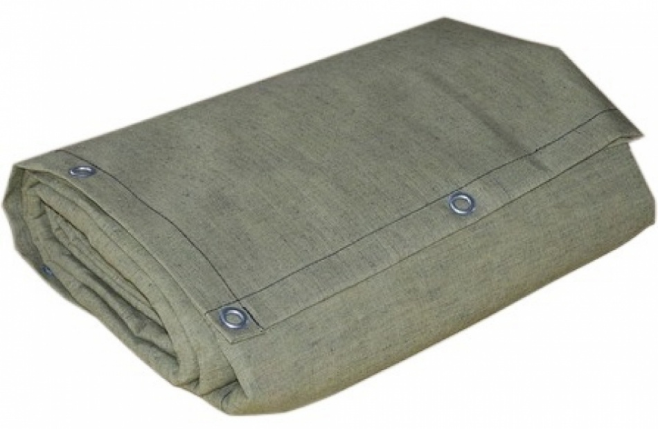 Штора сварочная Weldtex ОП (1400х1800)