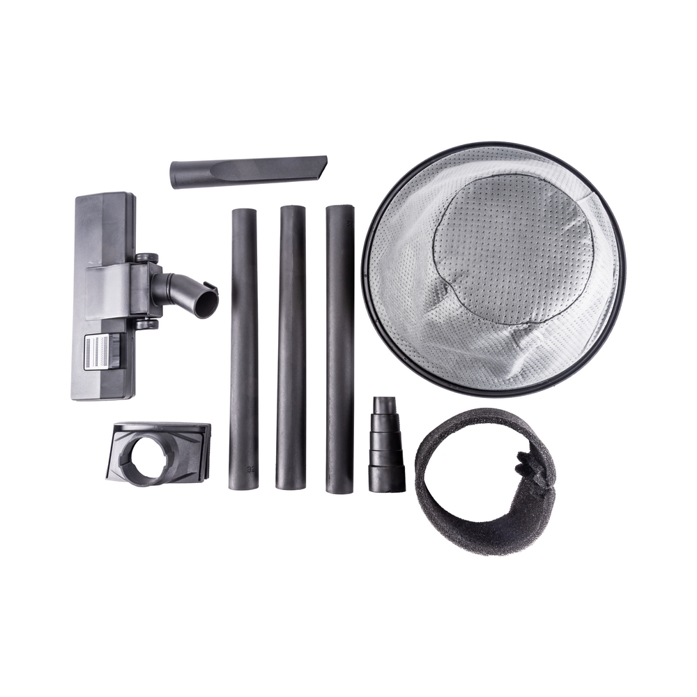 Строительный пылесос FTL VC 20