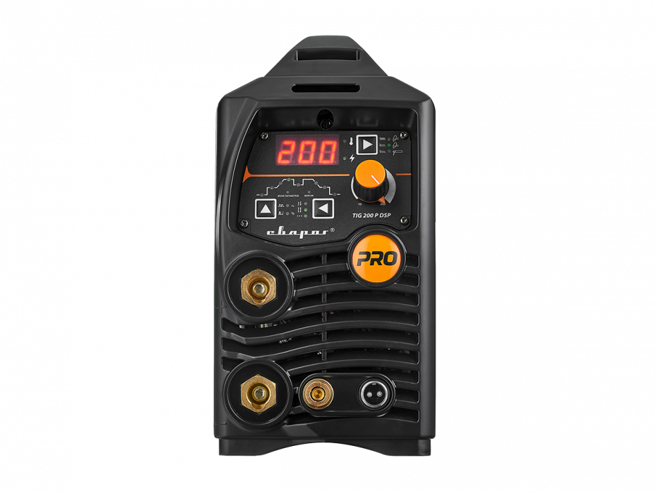 PRO TIG 200 P DSP (W212)