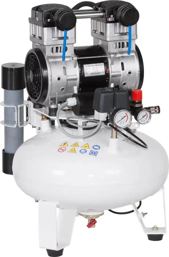 Компрессорная установка КМ-24.OLD20Д