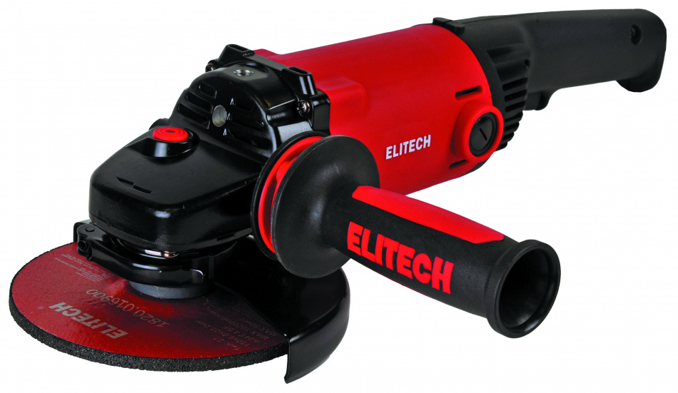 Шлифмашина угловая МШУ 1415Д (E2213.067.00)