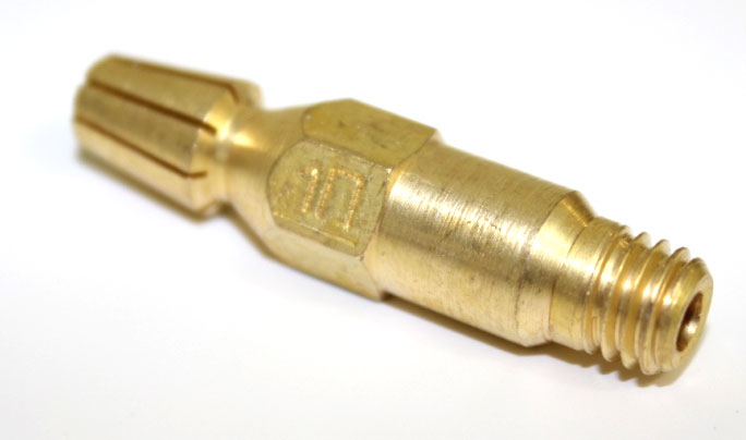 Мундштук внутренний Р3П №5 (РЕДИУС)