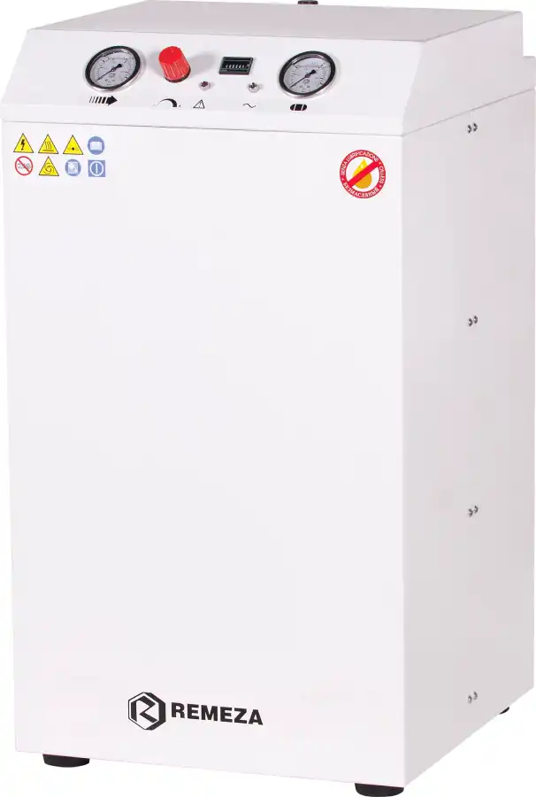 Компрессорная установка КМ-24.OLD20КМ